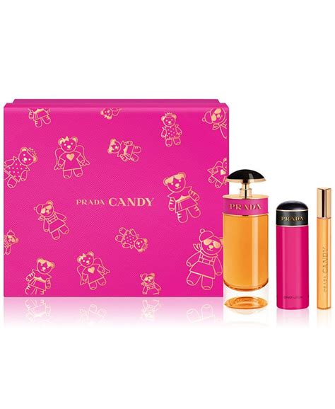 prada amber gift set 50ml|prada candy holiday gift set.